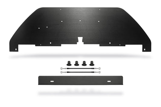 Verus Front Splitter Package