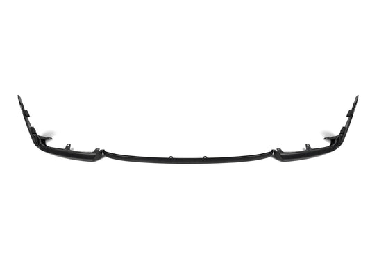 M Performance Style Pre Pregged Dry Carbon Fiber Front Lip for BMW M2 G87 2023+