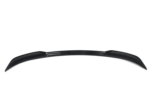 Pre-Preg Dry Carbon Rear Spoiler for BMW 3 Series G20 / M3 G80 2020+