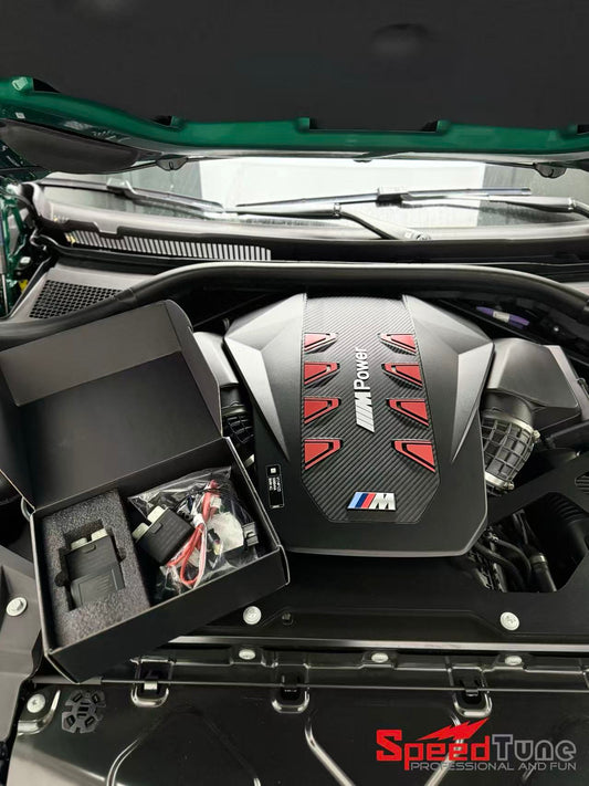 Exhaust Valve Controller Module for BMW G8X M3/M4