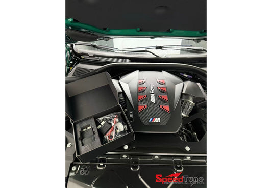 Exhaust Valve Controller Module for BMW G8X M3/M4