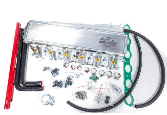 RacingLab Intake Manifold, BMW G-Serie (B58) / Toyota GR Supra A90