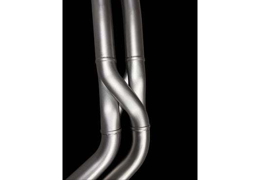 RACING LAB EXHAUST FOR G87 M2 GT4 Z PIPE
