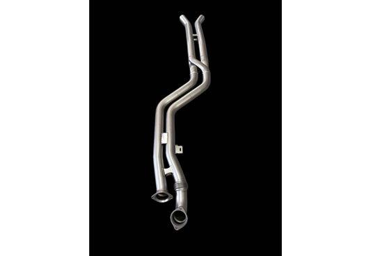 RACING LAB EXHAUST FOR G87 M2 GT4 Z PIPE