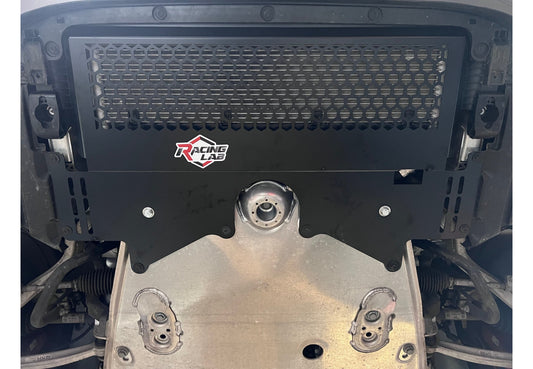 Oil Cooler Skid Plate / Undertray for BMW G8X M3/M4/M2