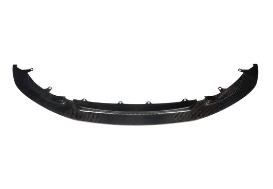 GT4 Style Pre Pregged Dry Carbon Front Lip for BMW M3 F80 / M4 F82 F83 2014-2020