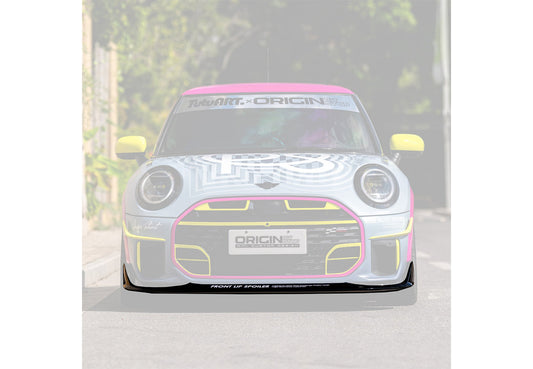 MINI F66/F67 JCW Front Lip