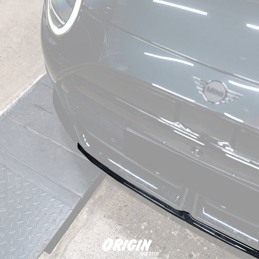 MINI J01 Front Lip