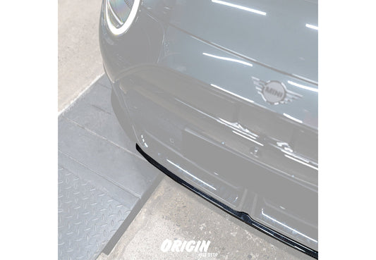 MINI J01 Front Lip