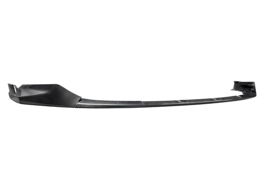 M Performance Style Dry Carbon Front Lip for BMW M3/M4 G8X 2020+