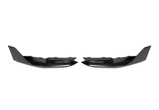 Dry Carbon Rear Winglets for BMW M4 G82 G83 2020+