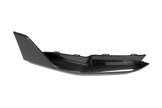 Dry Carbon Rear Winglets for BMW M4 G82 G83 2020+