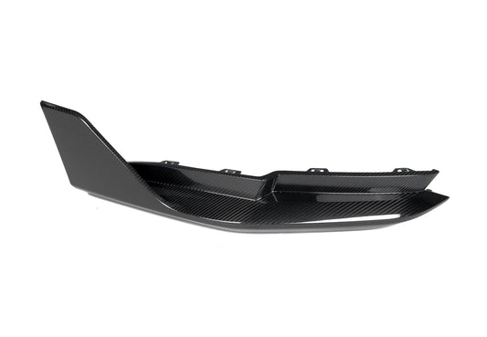Dry Carbon Rear Winglets for BMW M4 G82 G83 2020+