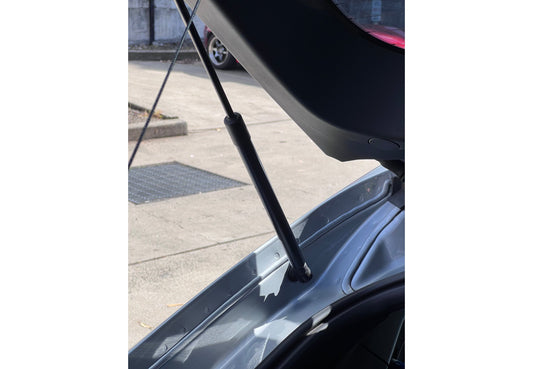 Toyota GR Supra A90/A91 Trunk Boot Lift Struts