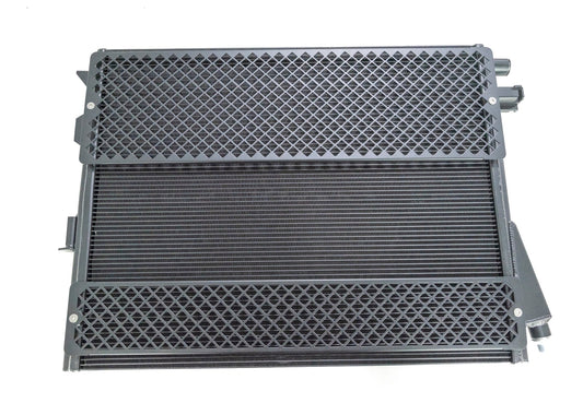 RacingLab Front Intercooler Radiator for BMW G-Series (B58) & Toyota GR Supra A90