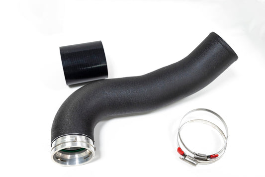 RacingLab Charge pipe, BMW G-Series (B58) & Toyota GR Supra A90
