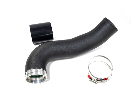 RacingLab Charge pipe, BMW G-Series (B58) & Toyota GR Supra A90