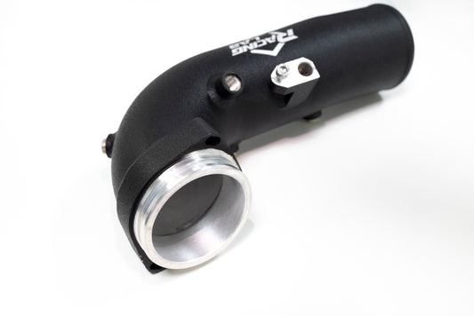 RacingLab Charge pipe, BMW G-Series (B58) & Toyota GR Supra A90