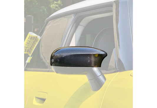 MINI J01 Mirror Covers / Mirror Caps