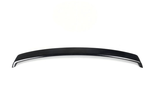 M Performance Style Pre Pregged Dry Carbon Roof Spoiler for BMW 2 Series Coupe G42 2021+ / M2 G87 2023+