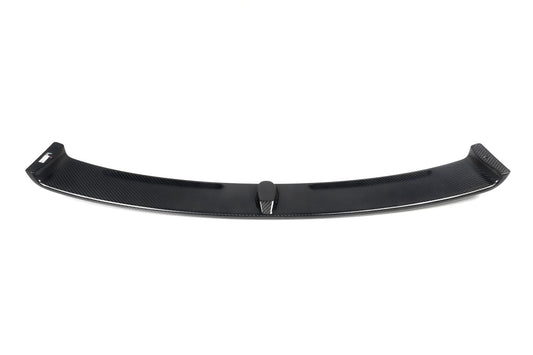 M Performance Style Pre Pregged Dry Carbon Roof Spoiler for BMW 2 Series Coupe G42 2021+ / M2 G87 2023+