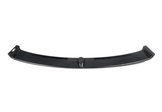 M Performance Style Pre Pregged Dry Carbon Roof Spoiler for BMW 2 Series Coupe G42 2021+ / M2 G87 2023+