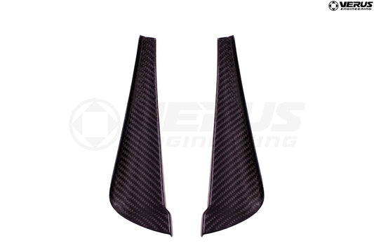 Verus Dive Plane Kit