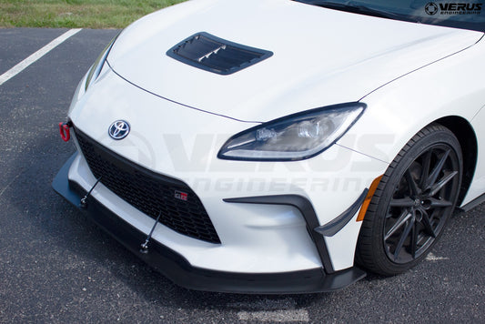 Verus Front Splitter Package