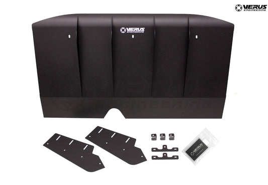 Subaru BRZ ZD8 / Toyota GR86 ZN8 Verus Rear Diffuser Kit