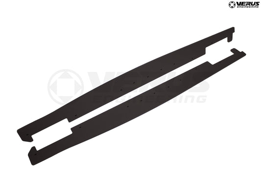Verus Side Splitter Kit