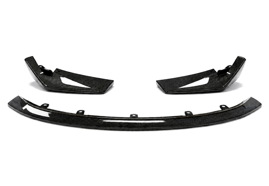 CSL Style Dry Carbon Front Lip for BMW M3/M4 G8X 2020+