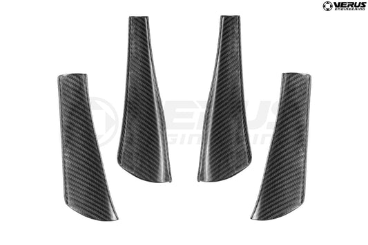 Verus Dive Plane Kit