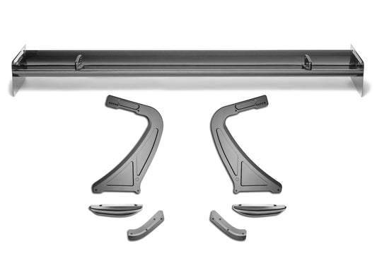 Toyota GR Supra A90/A91 Verus V1X Swan Neck Rear Wing Kit