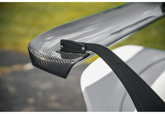 Subaru BRZ ZD8 / Toyota GR86 ZN8 Verus High Efficiency Rear Wing Kit