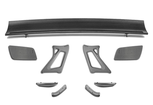 Toyota GR Supra A90/A91 Verus UCW Rear Wing Kit
