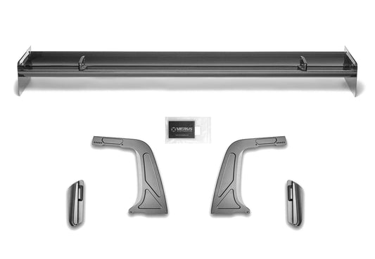 BMW G80 M3 / G82 M4 Verus V1X Rear Wing Kit