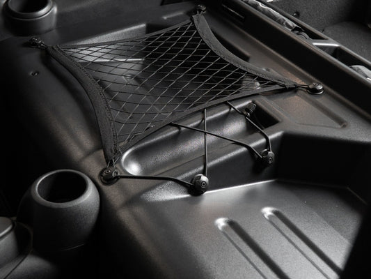 MINI F56 Rear Seat Delete Kit