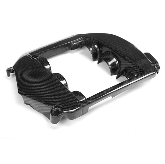 Nissan GT-R R35 Carbon Fibre Engine Cover