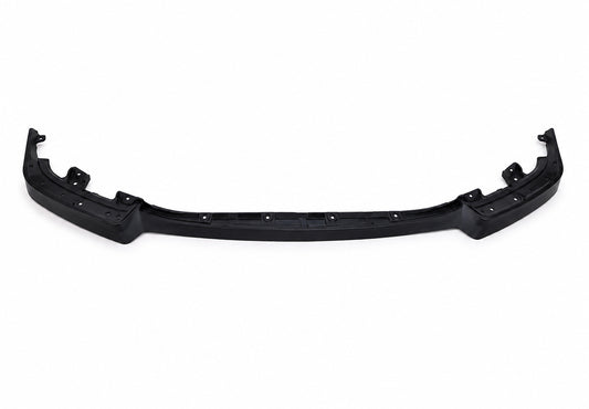 BMW G87 M2 CS OEM Front Splitter - Matte Black
