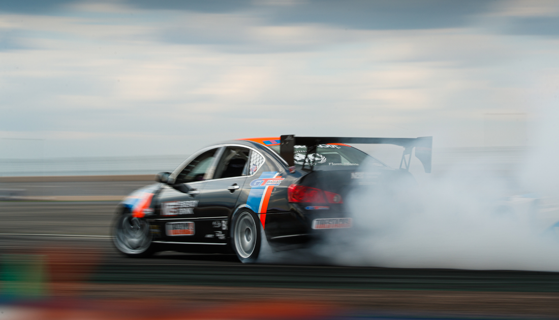 How to Eliminate B58 Heat Soak in Your Supra A90 or BMW G-Series on Track?