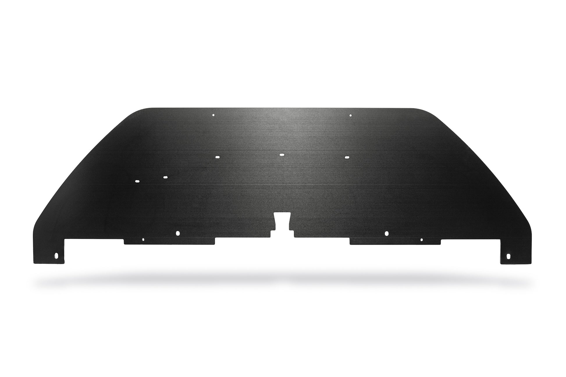 Verus Front Splitter Package