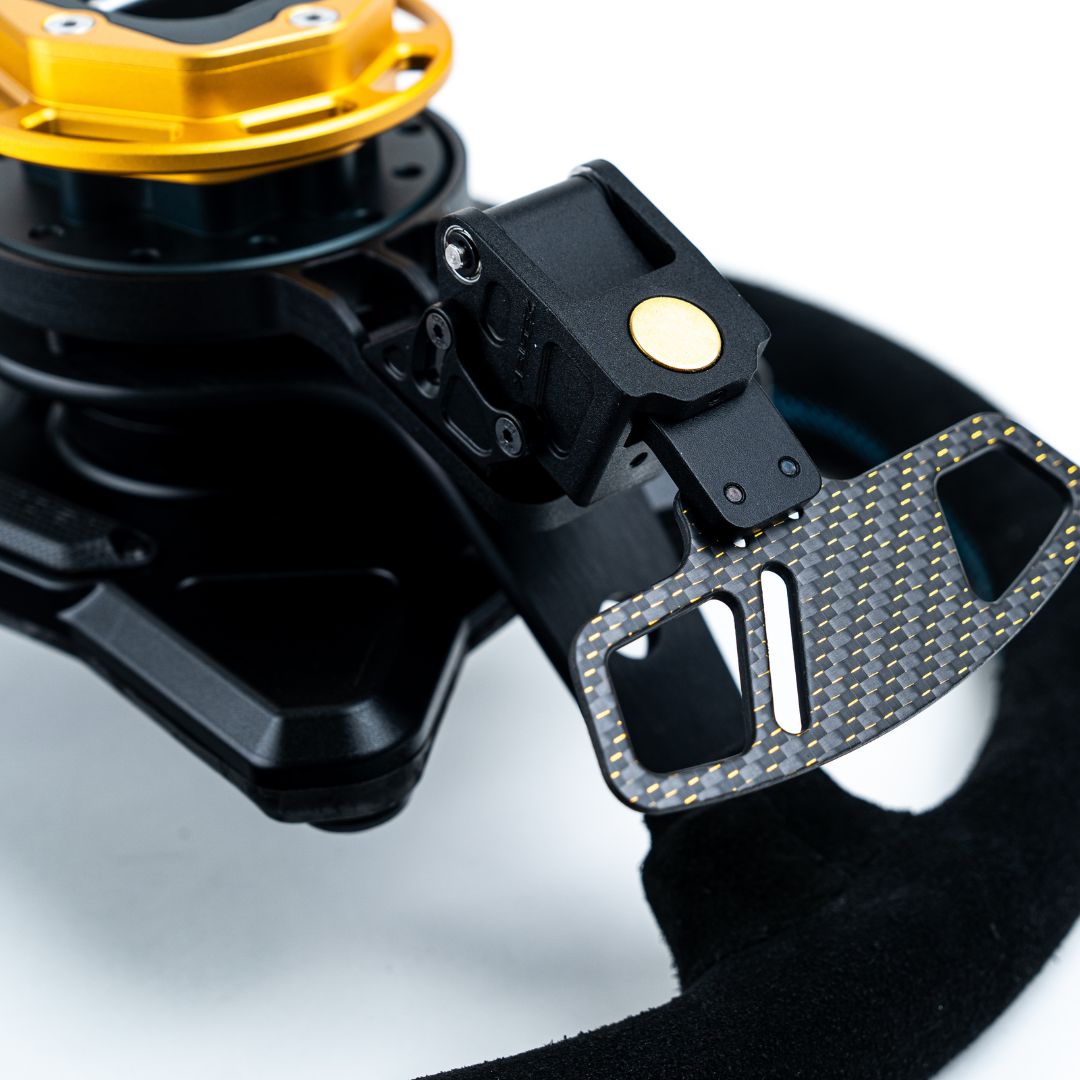 Toyota - Zestek Racing DRX Button Control Panel