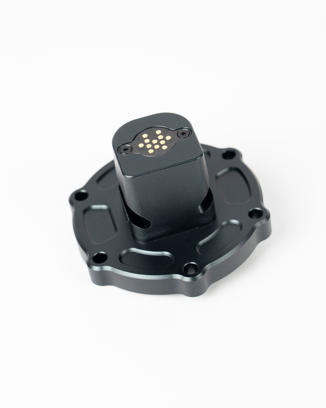 Toyota - Zestek Racing SCX Steering Wheel Button Panel