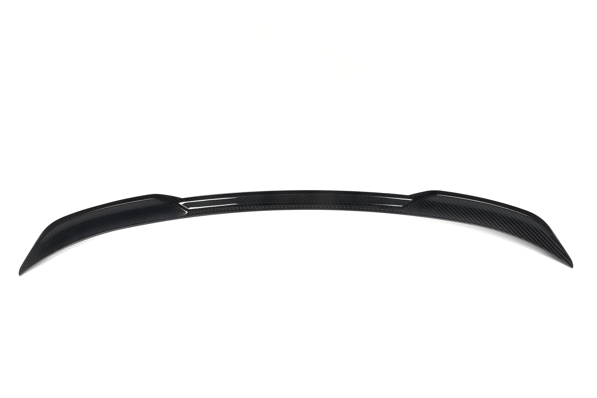 Pre-Preg Dry Carbon Rear Spoiler for BMW 3 Series G20 / M3 G80 2020+