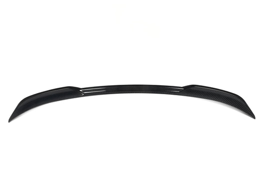 Pre-Preg Dry Carbon Rear Spoiler for BMW 3 Series G20 / M3 G80 2020+