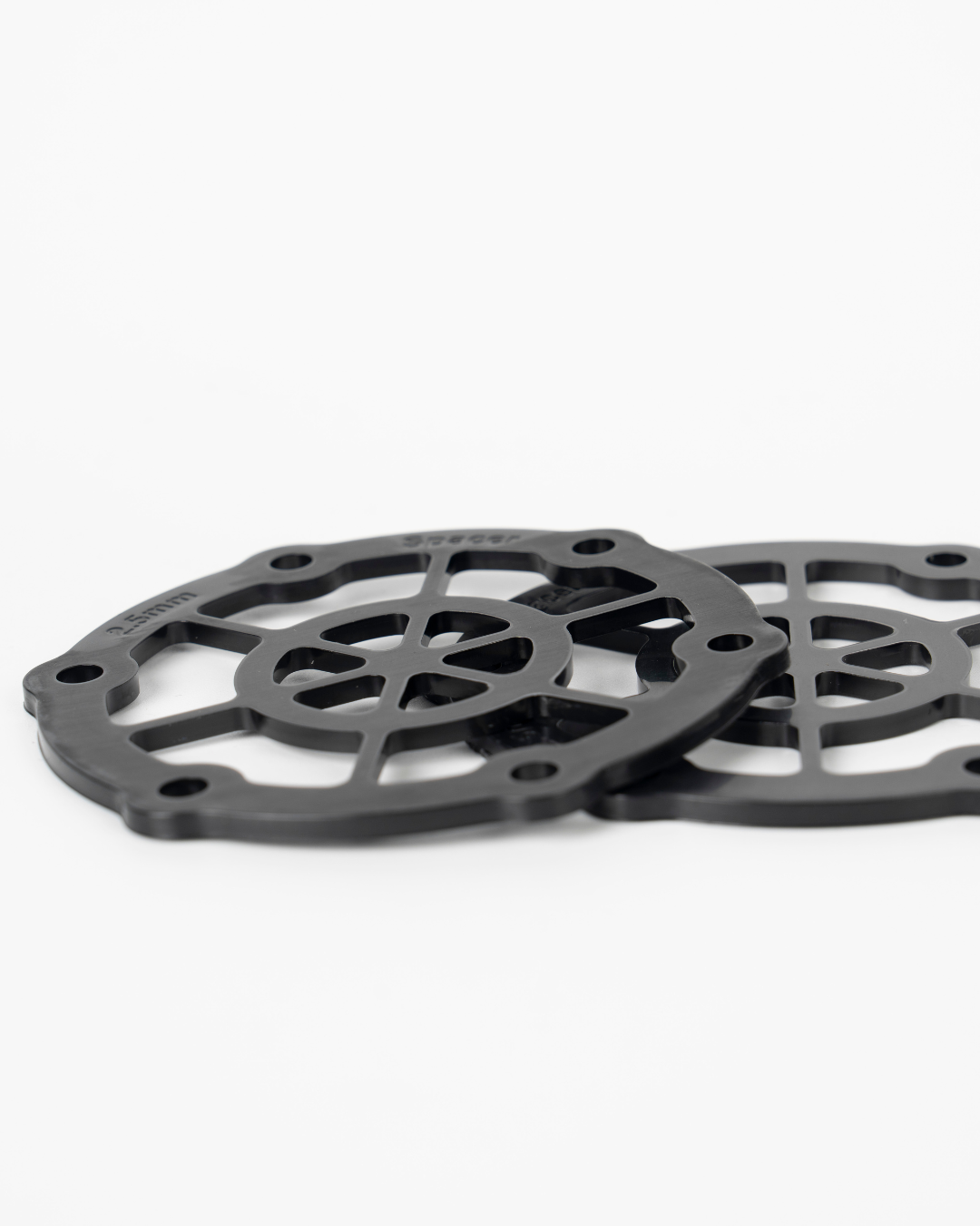 Toyota - Zestek Racing SCX Steering Wheel Button Panel