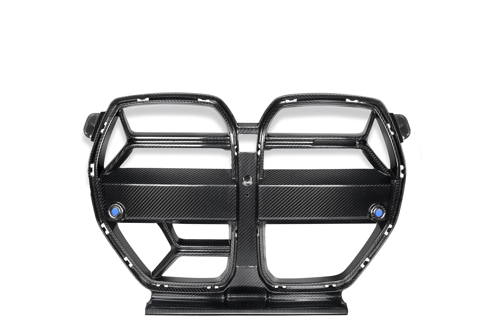 CSL Style Pre-Preg Dry Carbon Front Grille for BMW M3 G80 / M4 G82 with ACC 2020+