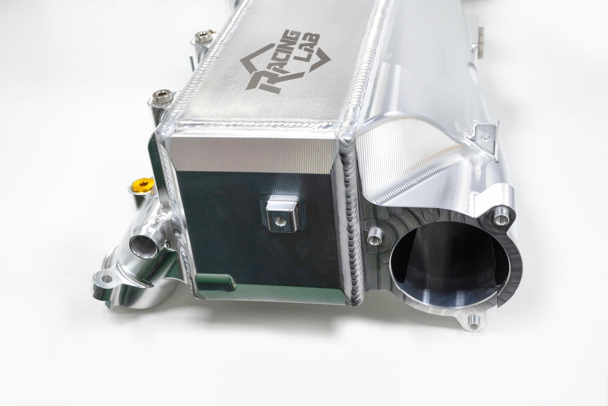 RacingLab Intake Manifold, BMW G-Serie (B58) / Toyota GR Supra A90