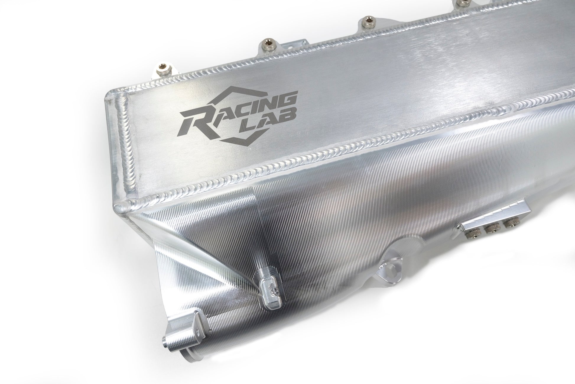 RacingLab Intake Manifold, BMW G-Serie (B58) / Toyota GR Supra A90