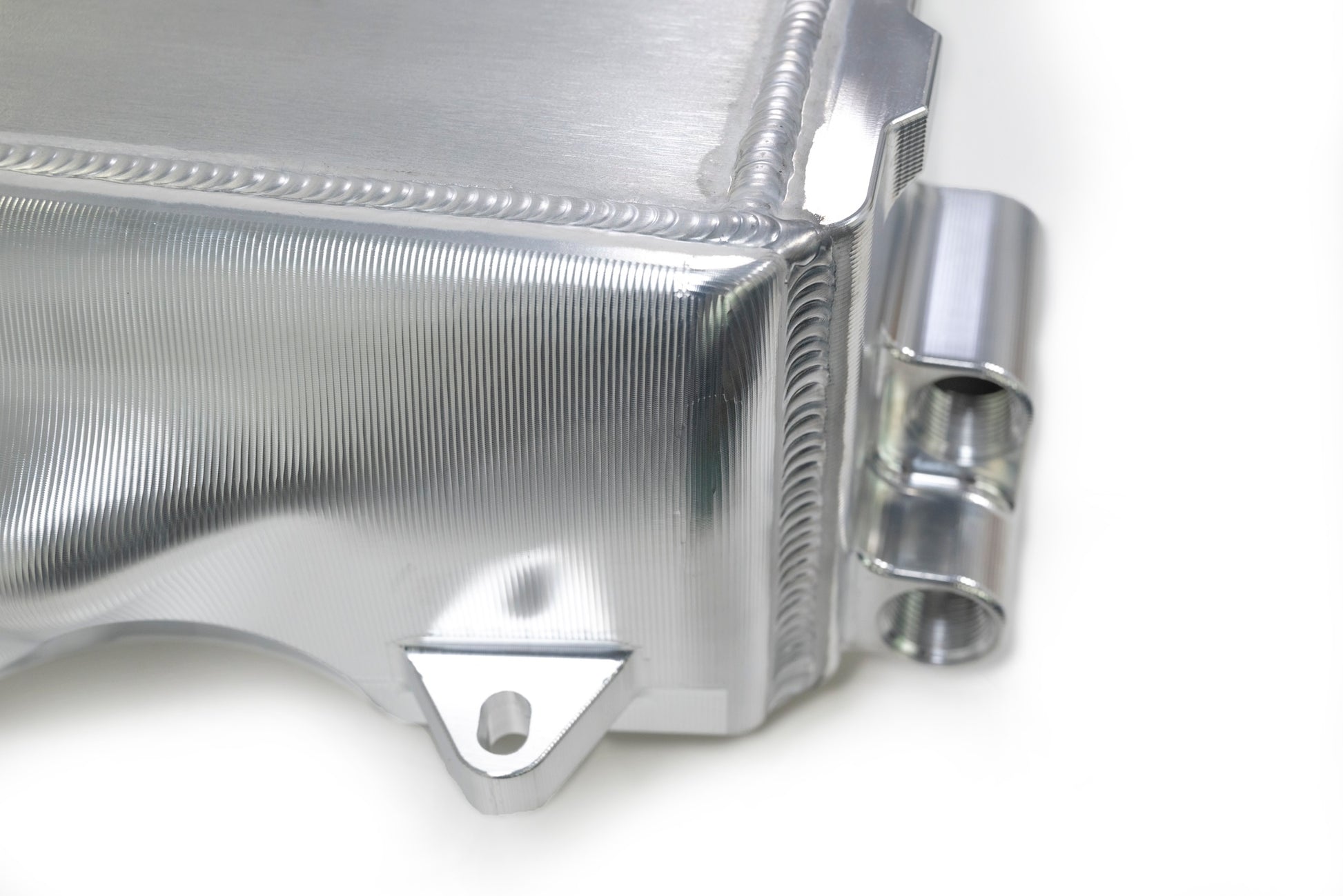 RacingLab Intake Manifold, BMW G-Serie (B58) / Toyota GR Supra A90
